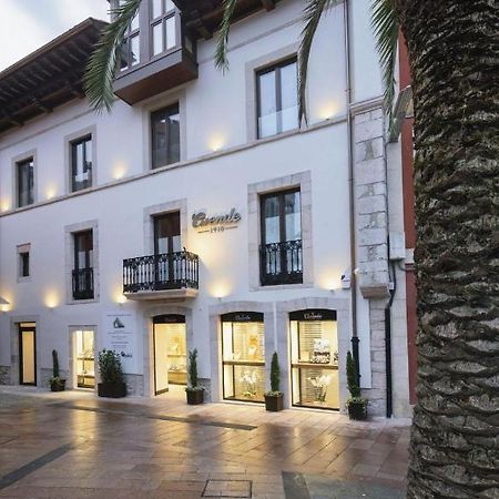 Apartamentos Centro Llanes Ngoại thất bức ảnh