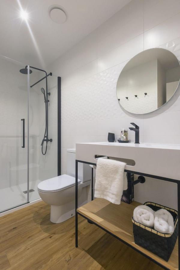 Apartamentos Centro Llanes Ngoại thất bức ảnh