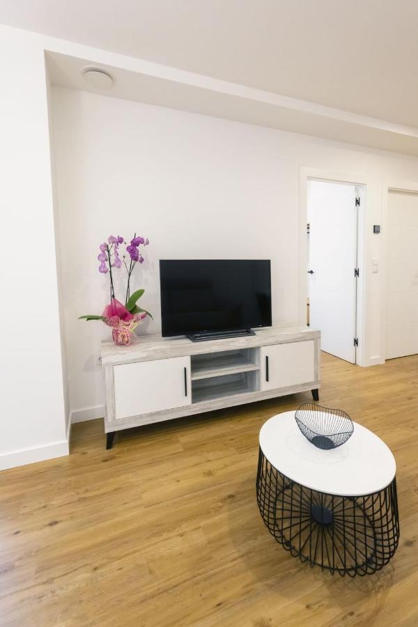 Apartamentos Centro Llanes Ngoại thất bức ảnh