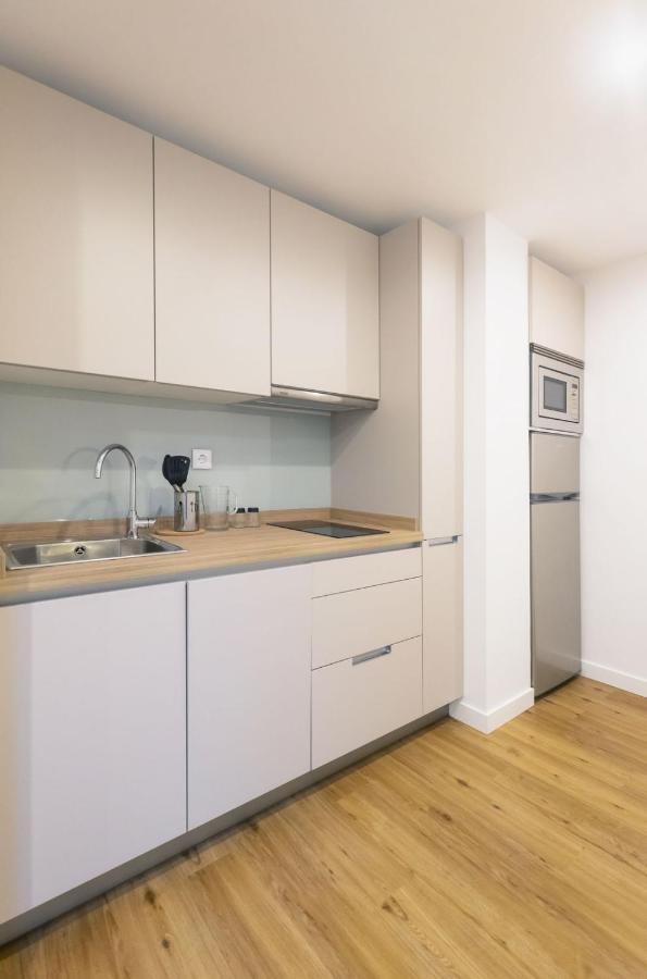 Apartamentos Centro Llanes Ngoại thất bức ảnh