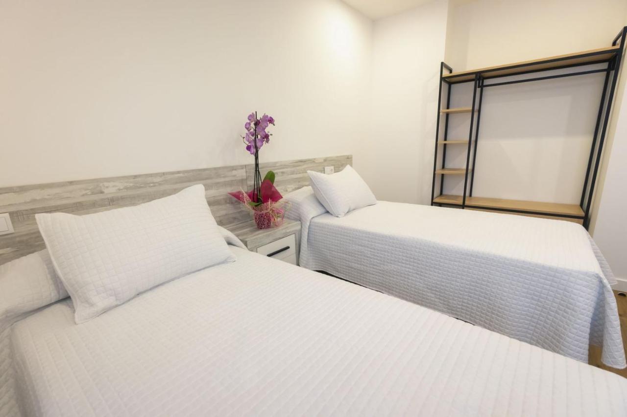 Apartamentos Centro Llanes Ngoại thất bức ảnh
