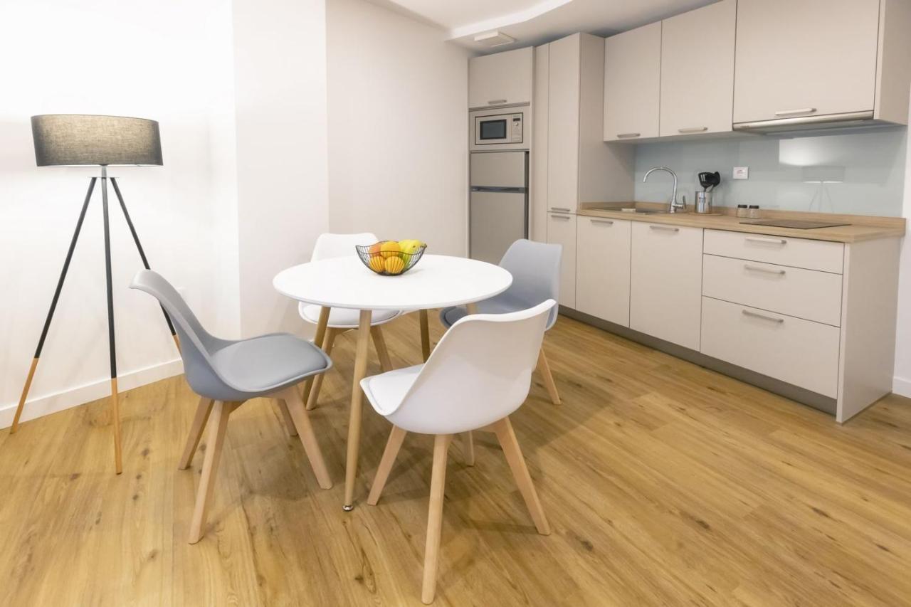Apartamentos Centro Llanes Ngoại thất bức ảnh