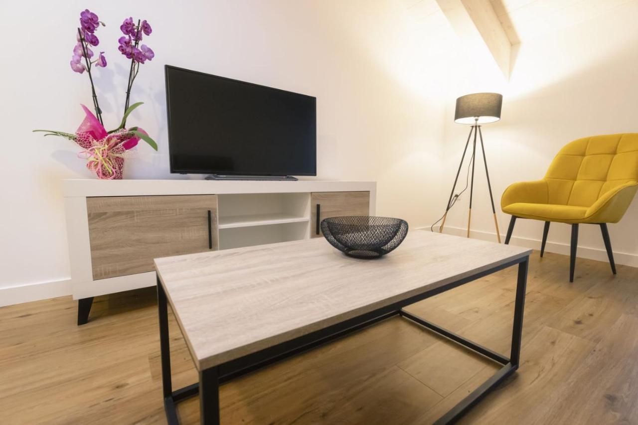 Apartamentos Centro Llanes Ngoại thất bức ảnh