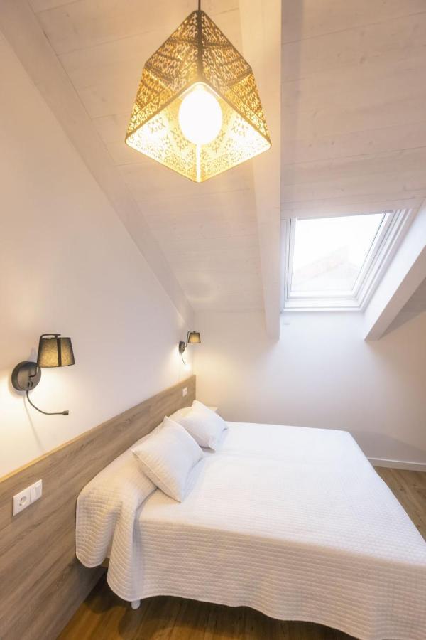 Apartamentos Centro Llanes Ngoại thất bức ảnh