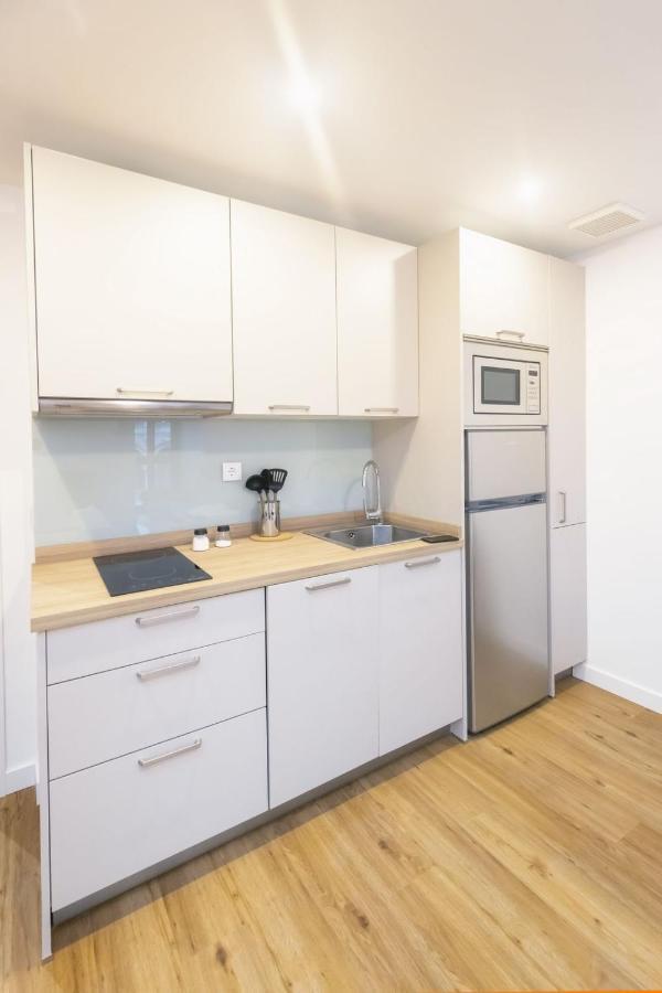 Apartamentos Centro Llanes Ngoại thất bức ảnh