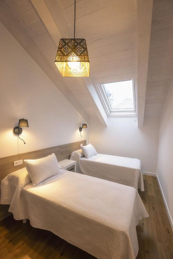 Apartamentos Centro Llanes Ngoại thất bức ảnh