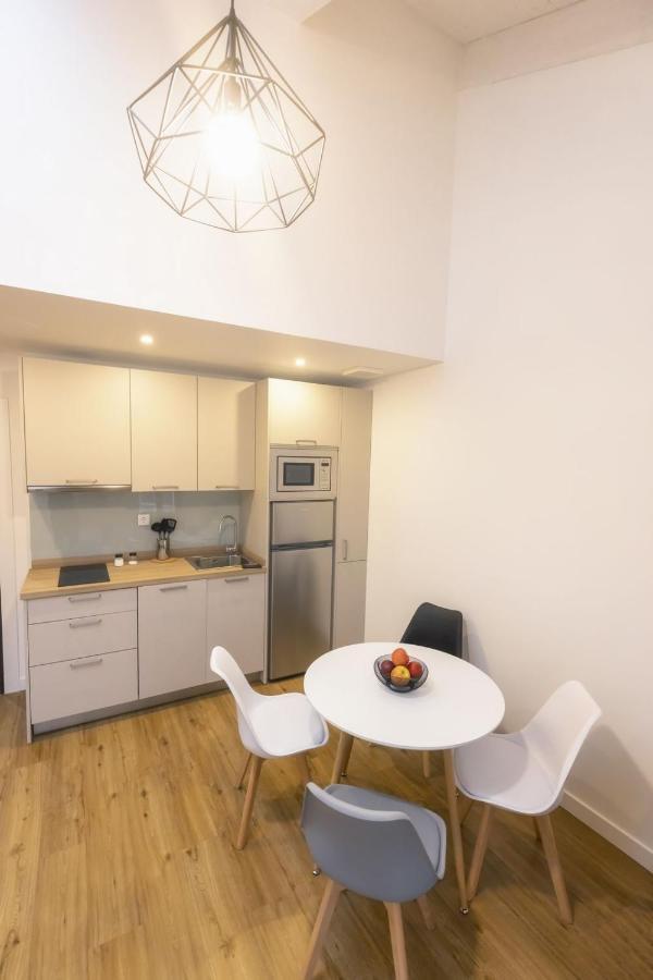 Apartamentos Centro Llanes Ngoại thất bức ảnh